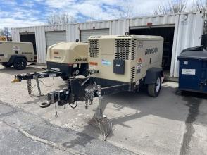 2015 IR Doosan P425/HP375WCU T4F