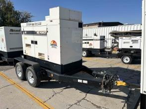 2017 Multiquip DCA-45SS U4F