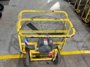 2011 TEMPEST PAL30