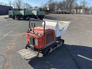 2018 Canycom SC-75