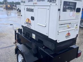 2020 Shindaiwa DGK15F