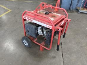2017 Multiquip GA-3.6HR
