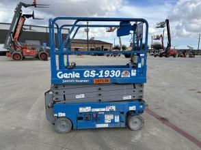 2017 Genie GS-1930