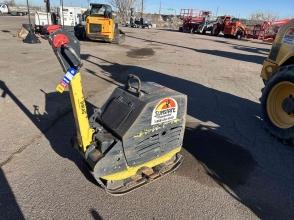 2018 Bomag BPR 70/70D