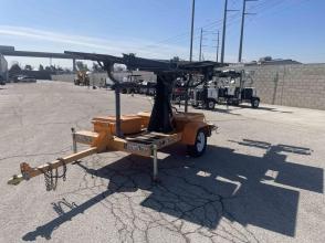 2016 Solar Tech SPLT-3000