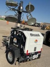 2017 Allmand Night-Lite NL5000