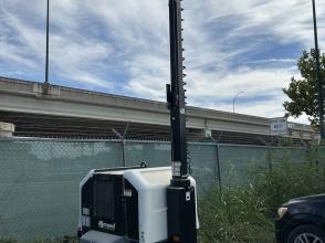 2021 Allmand Night-Lite NL5000