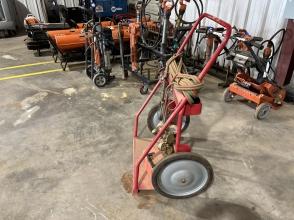 2019 Victor Journeyman 450