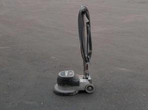 2011 Clarke FM1500HD