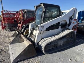 2020 Bobcat T770