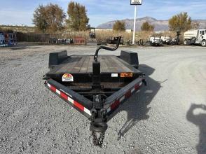 2012 Felling FT-12 IT-I