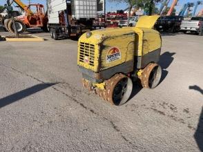 2019 Wacker Neuson RTKx-SC3