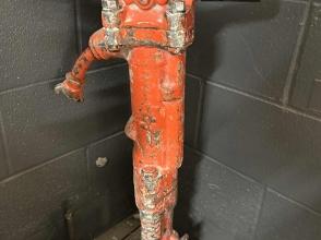 2012 American Pneumatic Tools (APT) M190