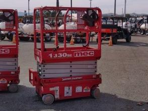 2019 Mec 1330SE