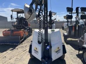 2018 Magnum (Generac) MLT6S