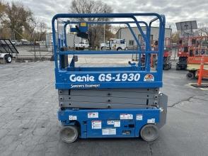 2018 Genie GS-1930