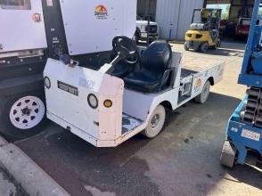 2017 Taylor-Dunn Bigfoot 48V