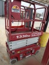 2019 Mec 1330SE