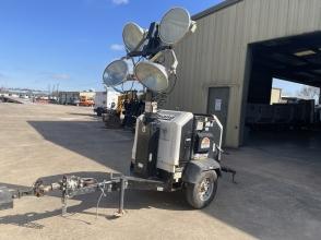 2018 Allmand Night-Lite NL5000