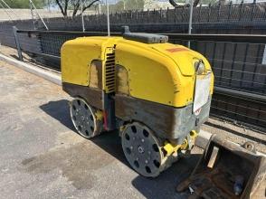 2019 Wacker Neuson RTKx-SC3