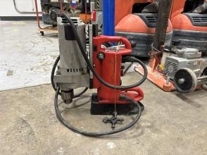 2016 MILWAUKEE 350 RPM 34 IN