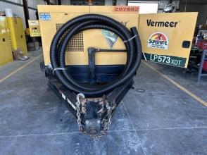 2021 Vermeer LP573 XDT