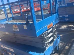 2017 Genie GS-2646
