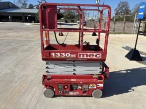 2019 Mec 1330SE