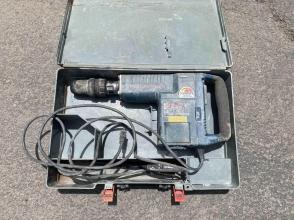2013 Bosch 11316EVS