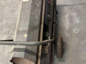 2014 Heatstar HS125KT