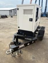 2018 TecnoGen PK22TSX