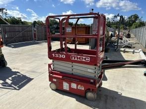 2019 Mec 1330SE