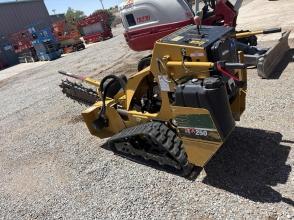 2020 Vermeer RTX250