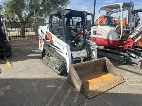 2021 Bobcat T450