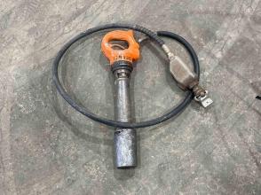 2013 American Pneumatic Tools (APT) M133