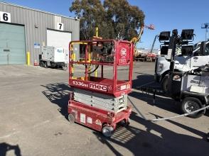 2019 Mec 1330SE