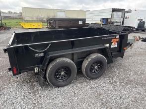 2025 Felling FT-10DTHD