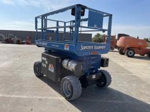 2018 Genie GS-3369 RT