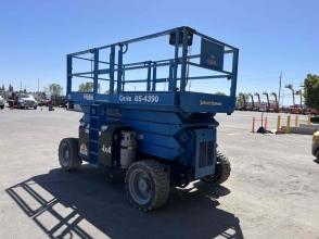 2016 Genie GS-4390 RT