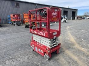 2019 Mec 1330SE
