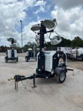 2018 Allmand Night-Lite NL5000