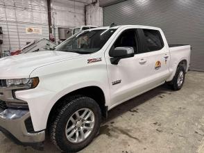 2019 Chevrolet 1500