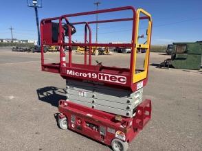 2018 Mec Micro 19