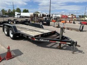 2013 Felling FT-12 IT-I