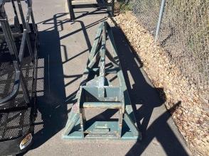 2011 GEHL 8' TRUSS BOOM