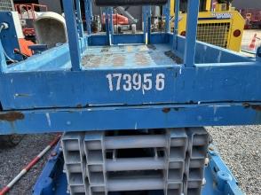 2018 Genie GS-2646