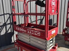 2017 Mec 1330SE