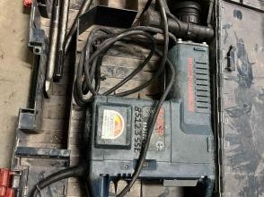 2007 Bosch 11316EVS