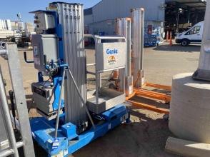 2017 Genie IWP-25S