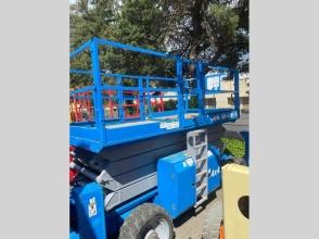 2013 Genie GS-4390 RT